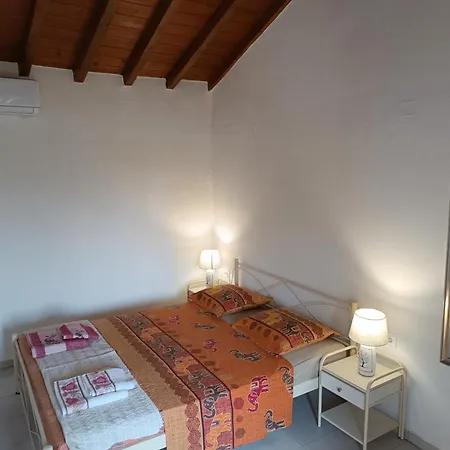 度假居 Mani's House