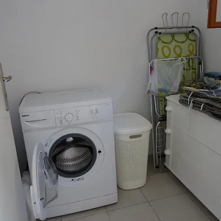 度假居 Mani's House Karea