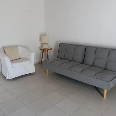 Сasa de vacaciones Mani's House Karea