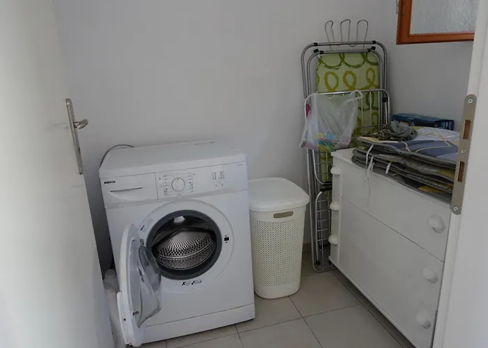 度假居 Mani's House Karea