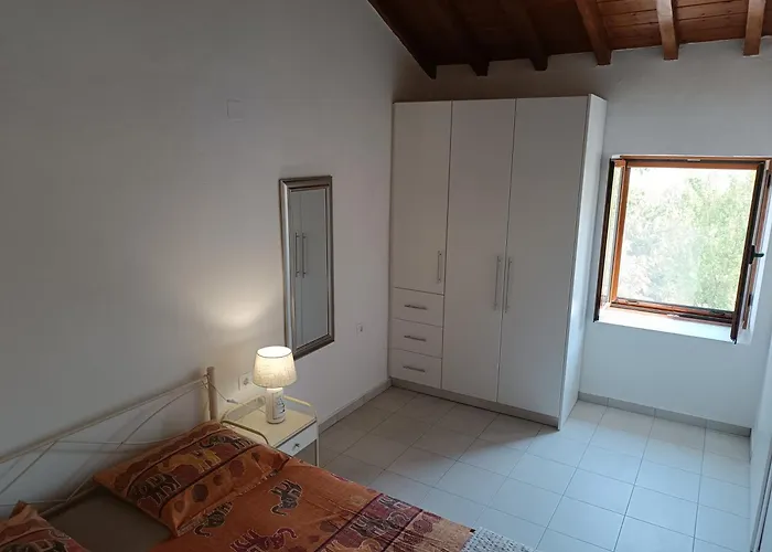 度假居 Mani's House