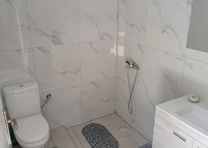 Mani's House * Ájosz Joánisz Karéasz